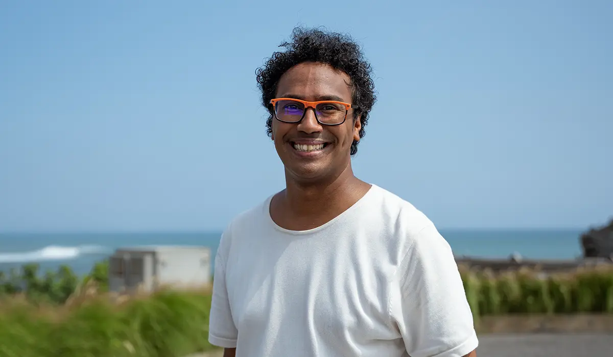 Le Mauricien Emmanuel Elix prend la tête d’un des plus grands beach club de Bali
